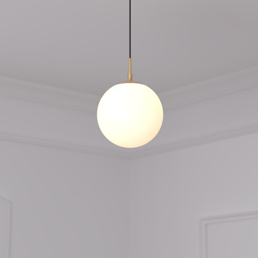 Atmosphera - Luster na lanku DRIS 1xE14/40W/230V
