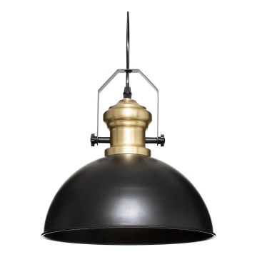 Atmosphera - Luster na lanku FLOWER 1xE27/25W/230V