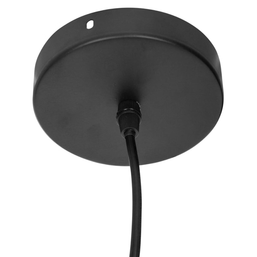 Atmosphera - Luster na lanku JADA 1xE27/40W/230V ratan