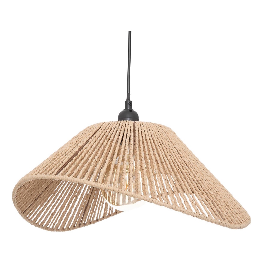 Atmosphera - Luster na lanku MYHA 1xE27/40W/230V