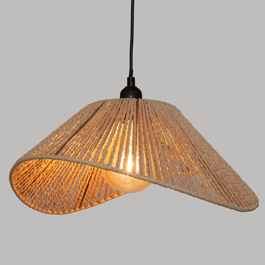 Atmosphera - Luster na lanku MYHA 1xE27/40W/230V