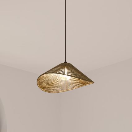 Atmosphera - Luster na lanku MYHA 1xE27/40W/230V