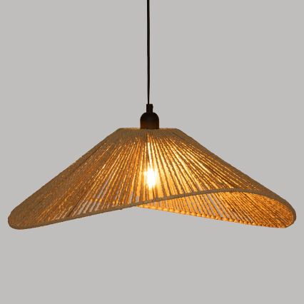 Atmosphera - Luster na lanku MYHA 1xE27/40W/230V