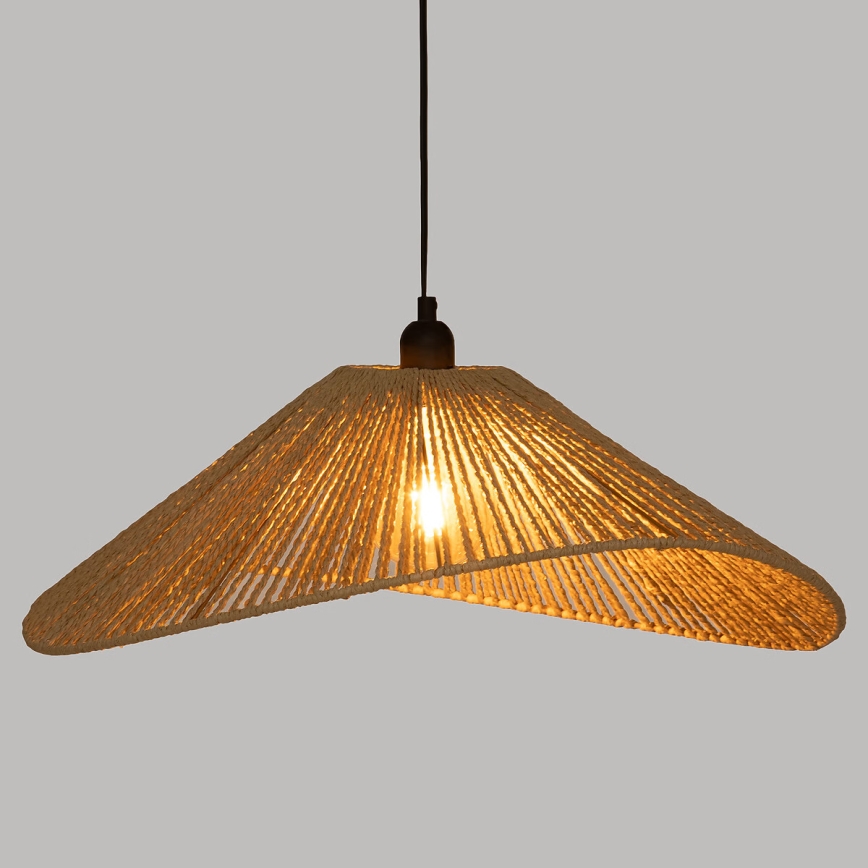 Atmosphera - Luster na lanku MYHA 1xE27/40W/230V