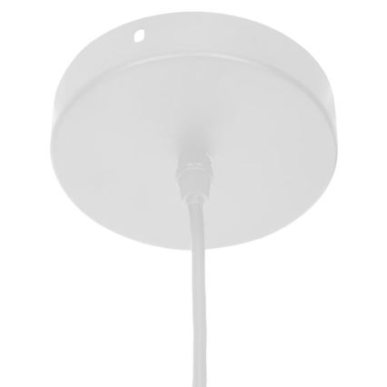 Atmosphera - Luster na lanku NAM 1xE27/40W/230V bambus