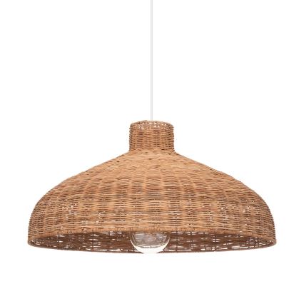 Atmosphera - Luster na lanku ORI 1xE27/40W/230V ratan