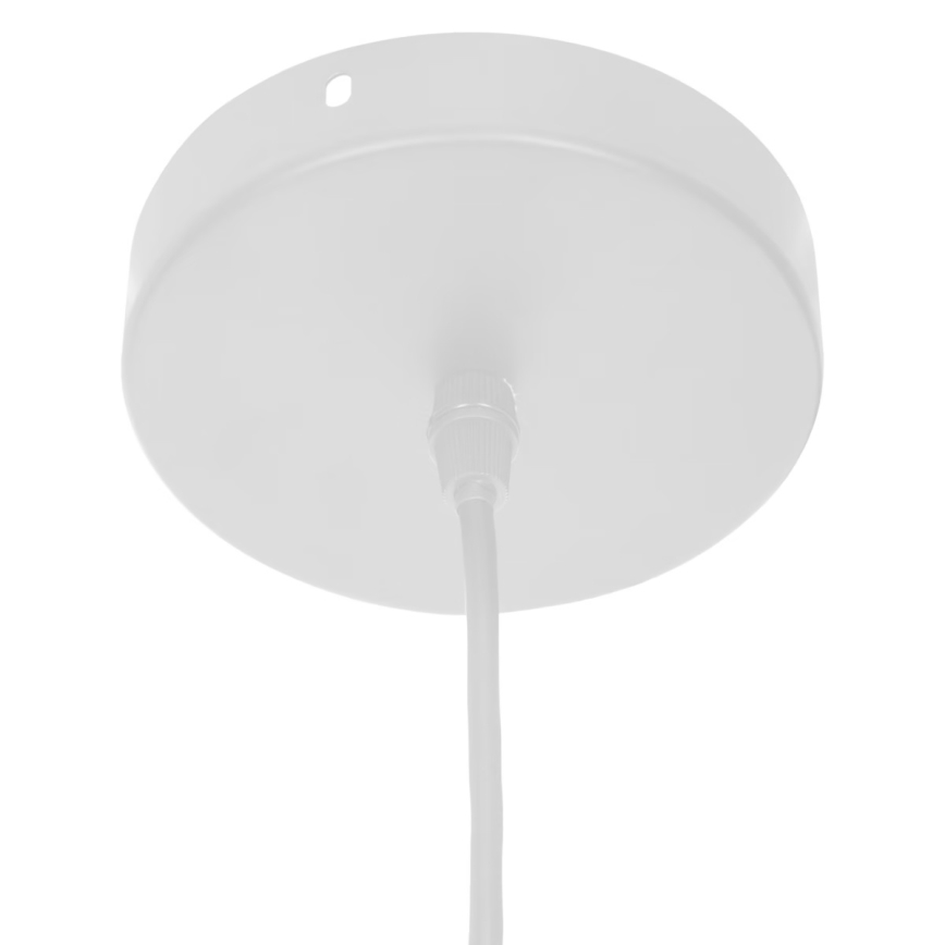 Atmosphera - Luster na lanku ORI 1xE27/40W/230V ratan