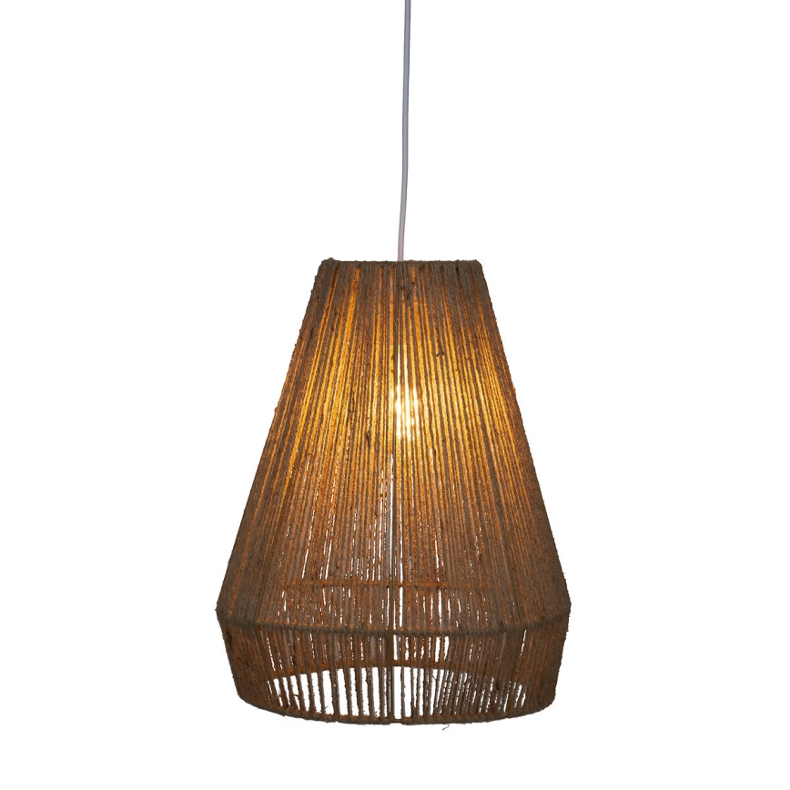 Atmosphera - Luster na lanku PALM 1xE27/40W/230V juta