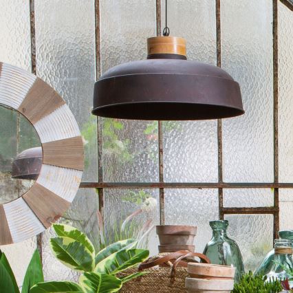 Atmosphera - Luster na lanku PRAO 1xE27/40W/230V