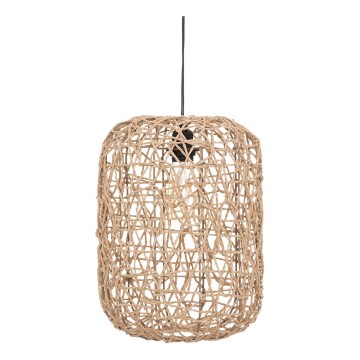 Atmosphera - Luster na lanku RAAHE 1xE27/40W/230V juta