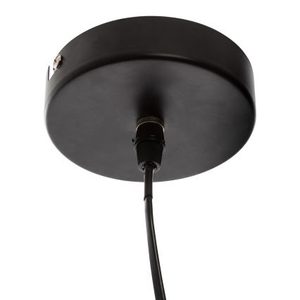 Atmosphera - Luster na lanku RAAHE 1xE27/40W/230V juta