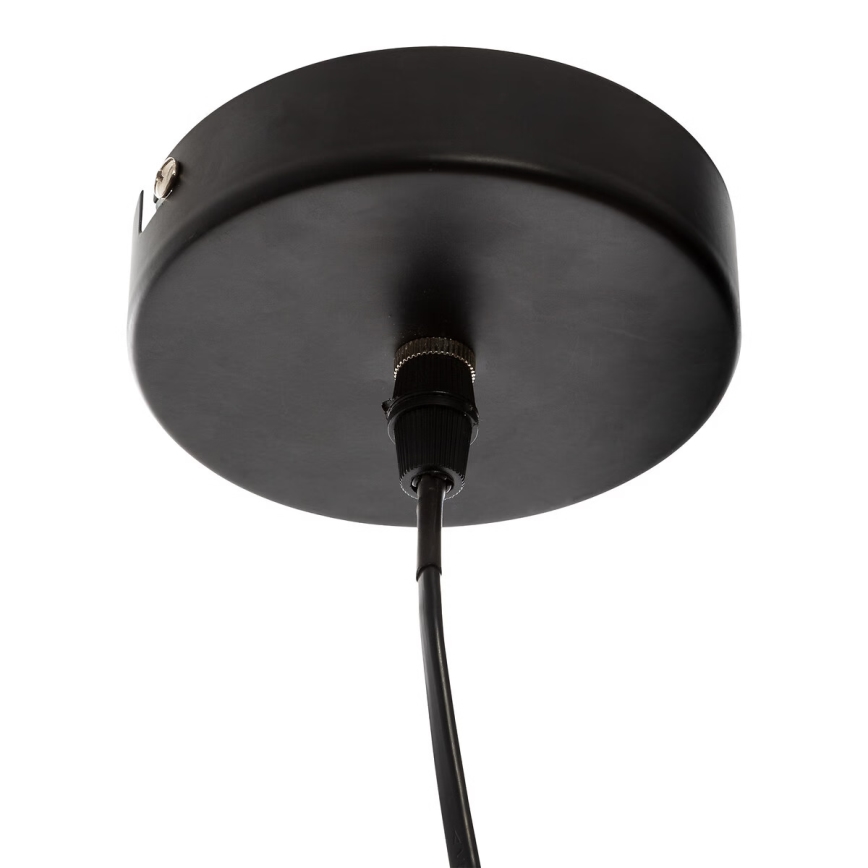 Atmosphera - Luster na lanku RAAHE 1xE27/40W/230V juta