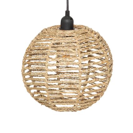 Atmosphera - Luster na lanku RANA 2xE27/40W/230V ratan