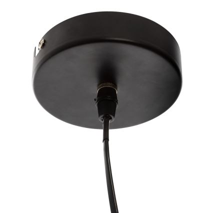Atmosphera - Luster na lanku RANA 2xE27/40W/230V ratan