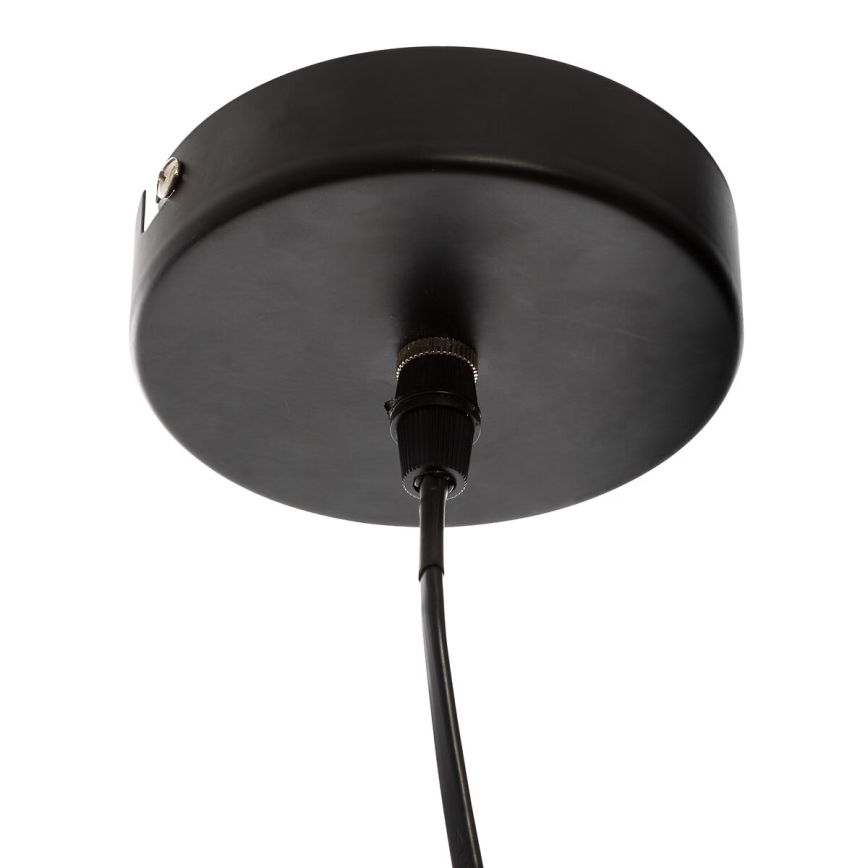 Atmosphera - Luster na lanku RANA 2xE27/40W/230V ratan