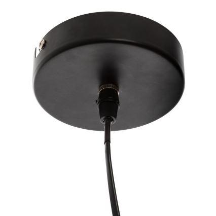 Atmosphera - Luster na lanku RODO 1xE27/40W/230V