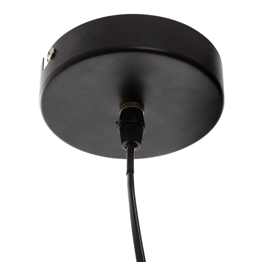 Atmosphera - Luster na lanku RODO 1xE27/40W/230V