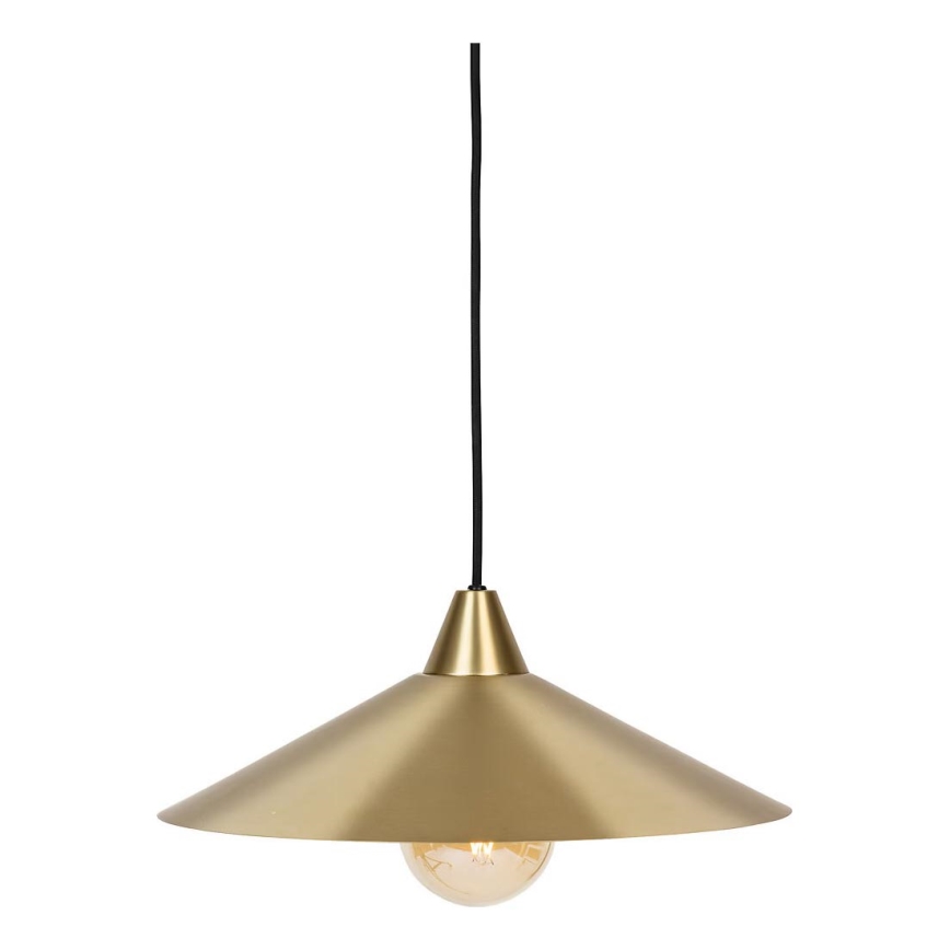 Atmosphera - Luster na lanku ROSIE 1xE27/40W/230V