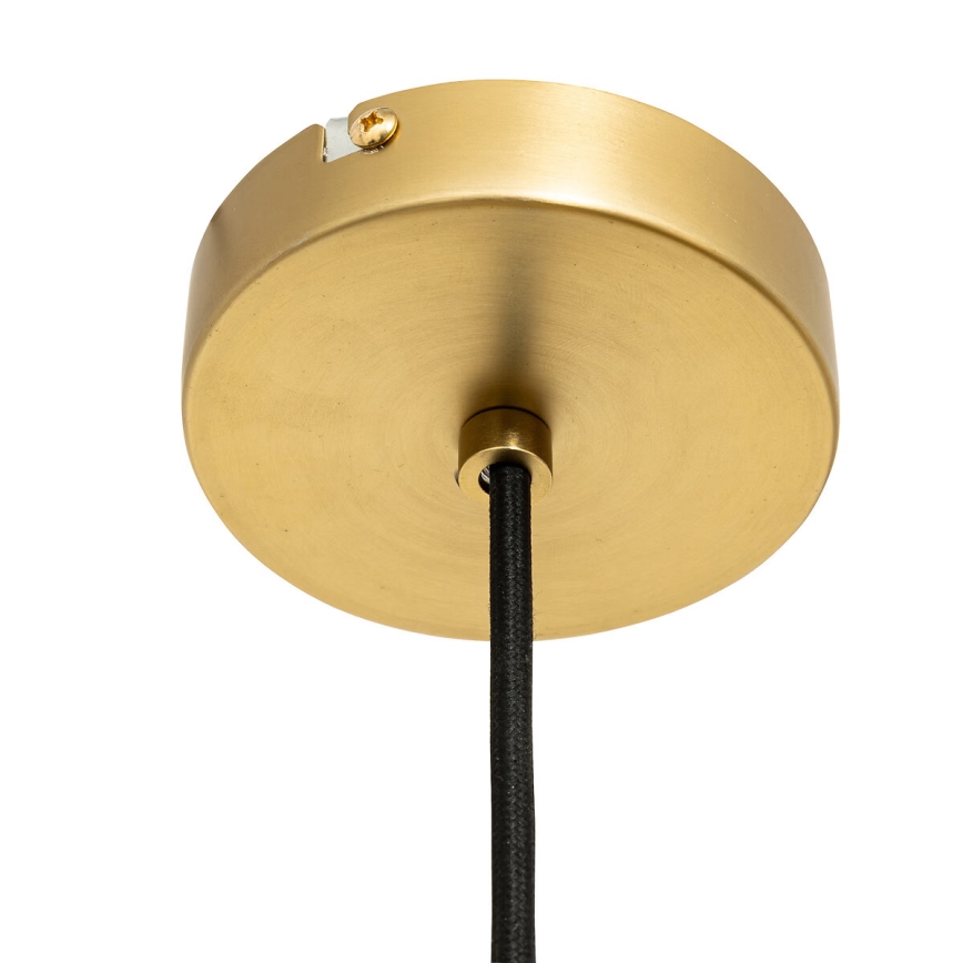 Atmosphera - Luster na lanku ROSIE 1xE27/40W/230V