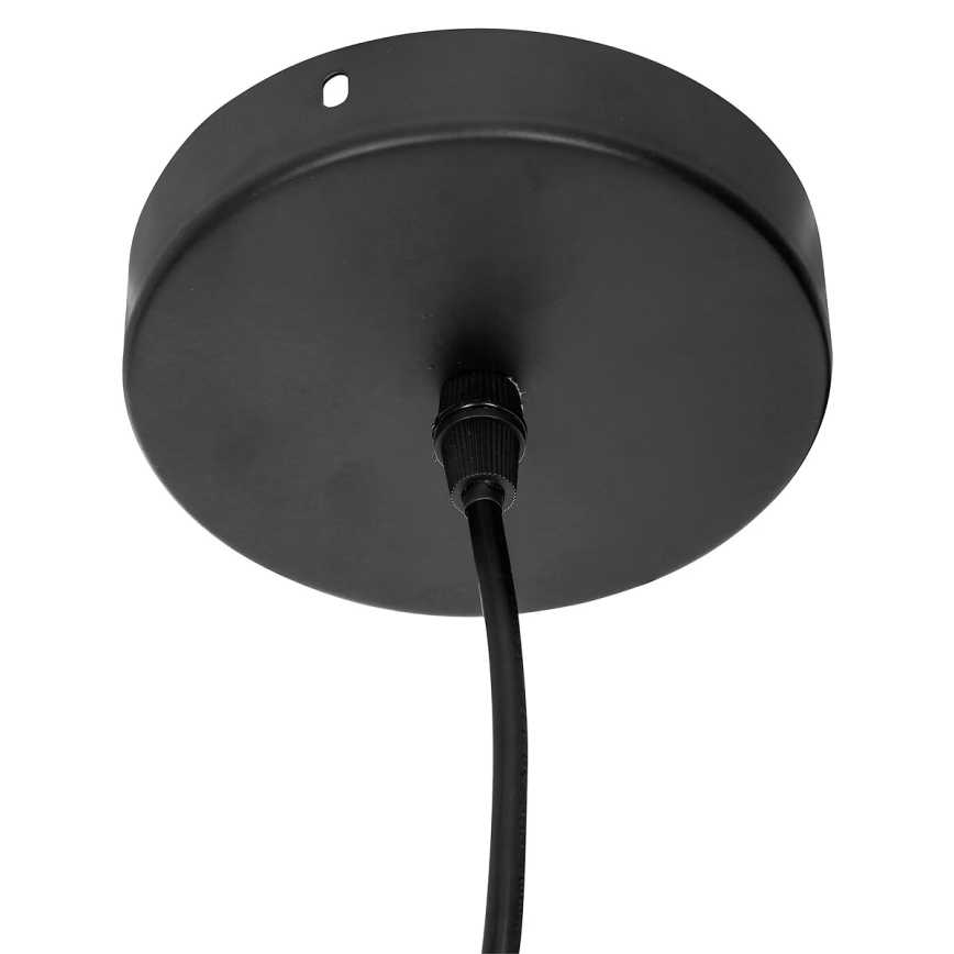 Atmosphera - Luster na lanku SEA VIEW 1xE27/40W/230V rákosie