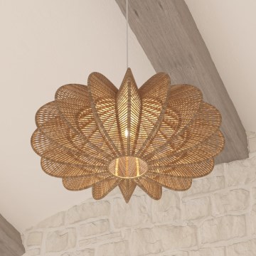 Atmosphera - Luster na lanku TERY 1xE27/40W/230V