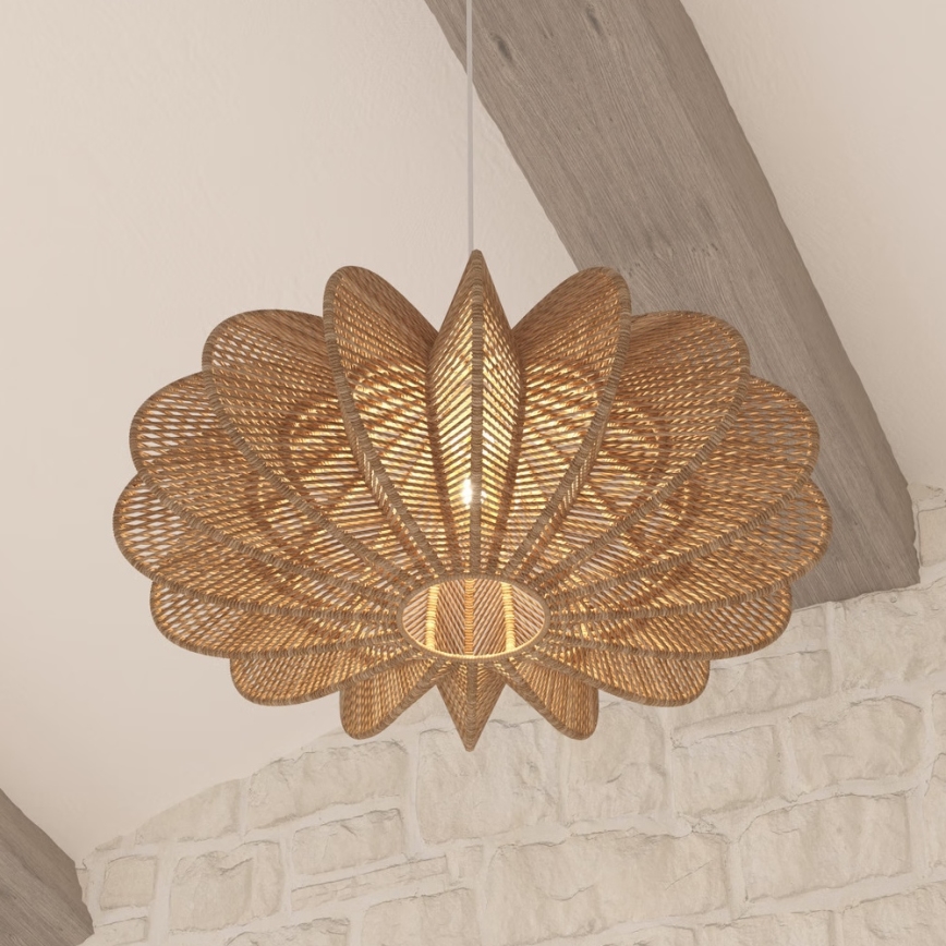 Atmosphera - Luster na lanku TERY 1xE27/40W/230V