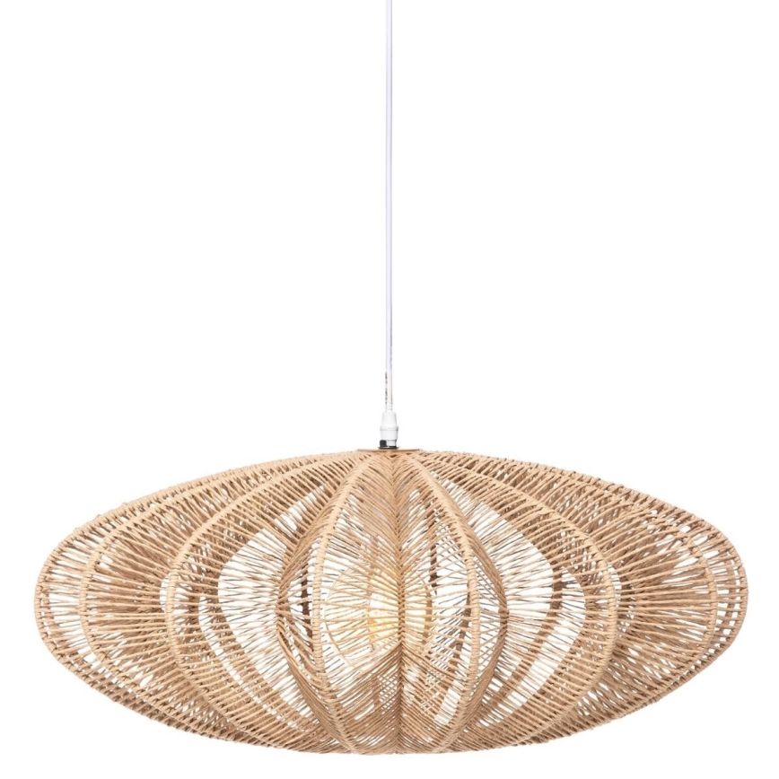 Atmosphera - Luster na lanku TERY 1xE27/40W/230V