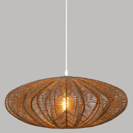 Atmosphera - Luster na lanku TERY 1xE27/40W/230V