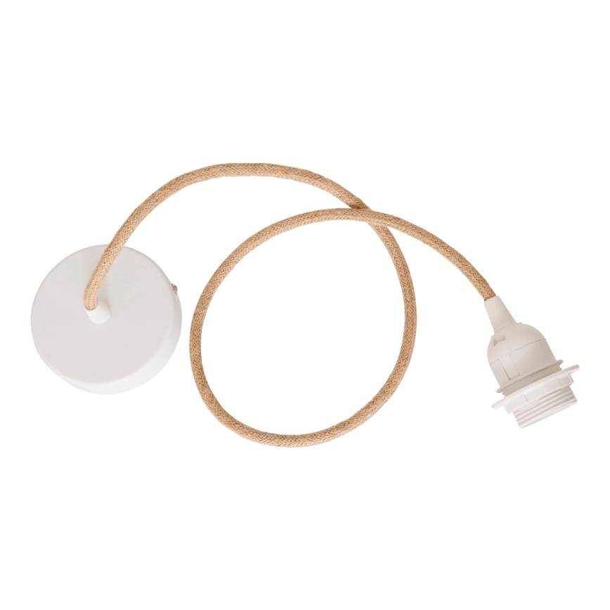 Atmosphera - Napájací kábel NOE 1xE27/40W/230V