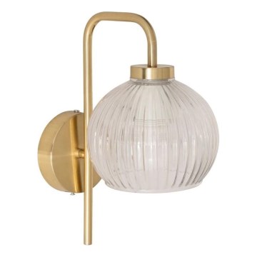 Atmosphera - Nástenné svietidlo KRYS 1xE27/40W/230V