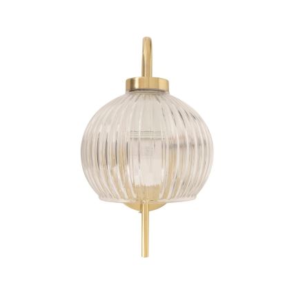 Atmosphera - Nástenné svietidlo KRYS 1xE27/40W/230V