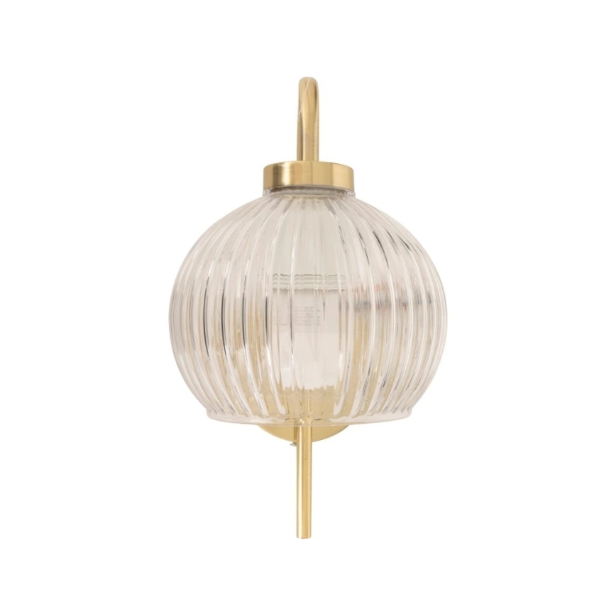 Atmosphera - Nástenné svietidlo KRYS 1xE27/40W/230V