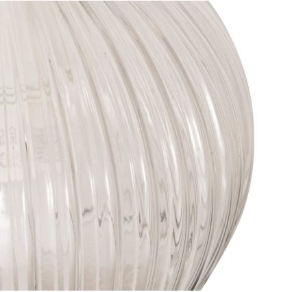 Atmosphera - Nástenné svietidlo KRYS 1xE27/40W/230V