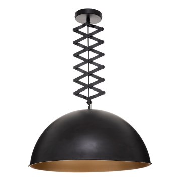 Atmosphera - Sťahovací luster LAHTI 1xE27/25W/230V