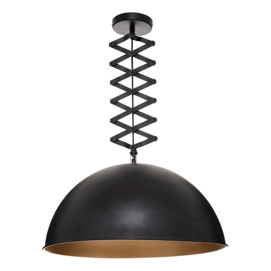 Atmosphera - Sťahovací luster LAHTI 1xE27/25W/230V
