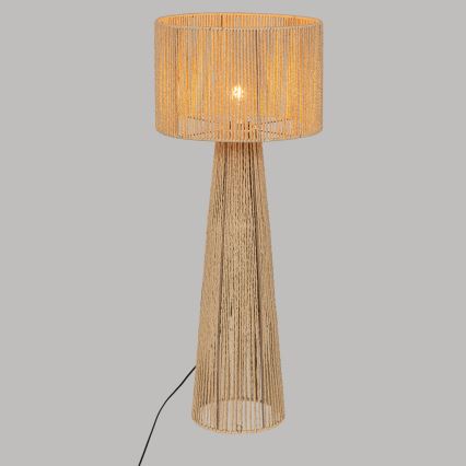 Atmosphera - Stojacia lampa ADRIA 1xE27/40W/230V