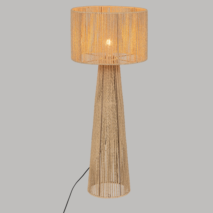 Atmosphera - Stojacia lampa ADRIA 1xE27/40W/230V