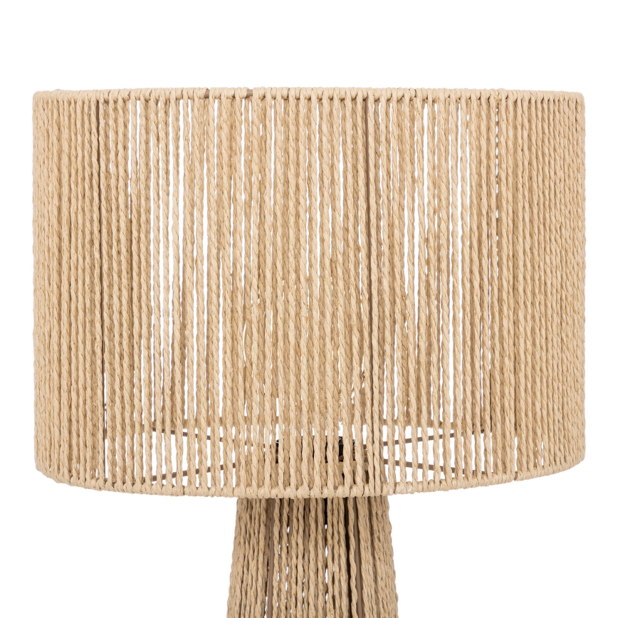 Atmosphera - Stojacia lampa ADRIA 1xE27/40W/230V