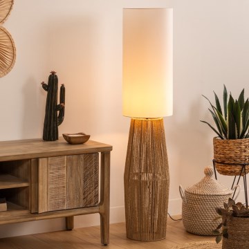 Atmosphera - Stojacia lampa AISSA 1xE27/40W/230V