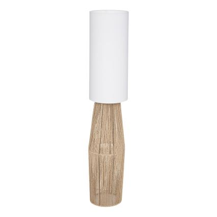 Atmosphera - Stojacia lampa AISSA 1xE27/40W/230V