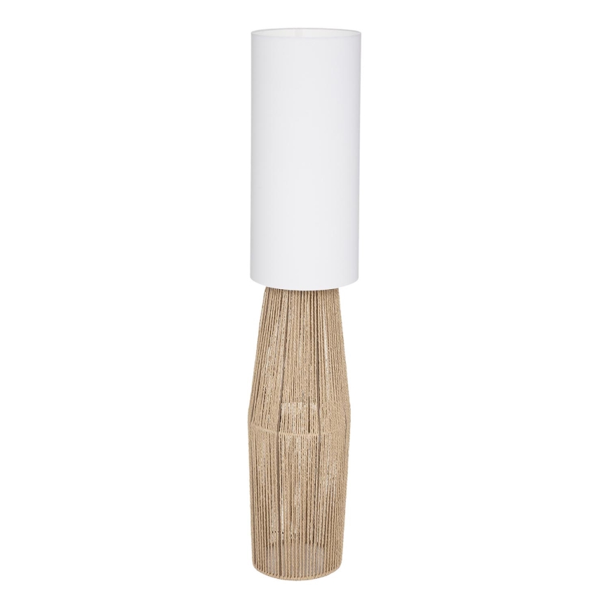 Atmosphera - Stojacia lampa AISSA 1xE27/40W/230V