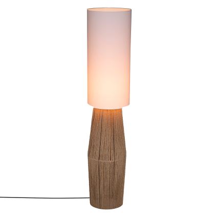 Atmosphera - Stojacia lampa AISSA 1xE27/40W/230V