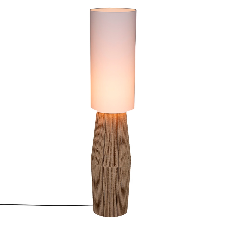Atmosphera - Stojacia lampa AISSA 1xE27/40W/230V