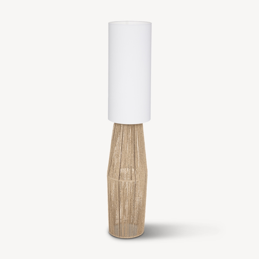 Atmosphera - Stojacia lampa AISSA 1xE27/40W/230V
