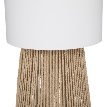 Atmosphera - Stojacia lampa AISSA 1xE27/40W/230V