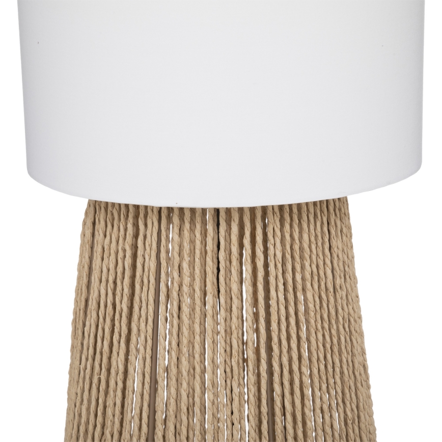 Atmosphera - Stojacia lampa AISSA 1xE27/40W/230V