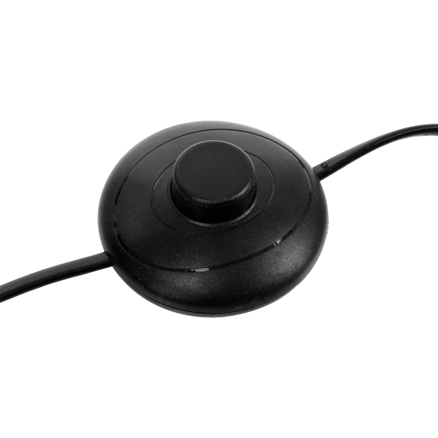 Atmosphera - Stojacia lampa AISSA 1xE27/40W/230V