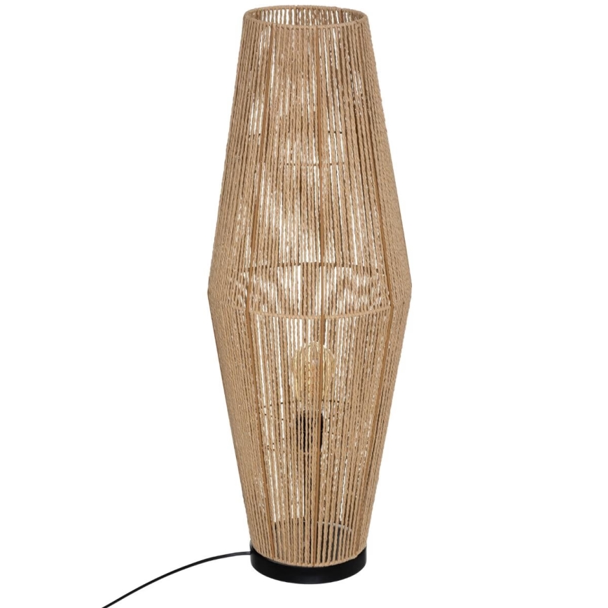 Atmosphera - Stojacia lampa AISSA 1xE27/40W/230V