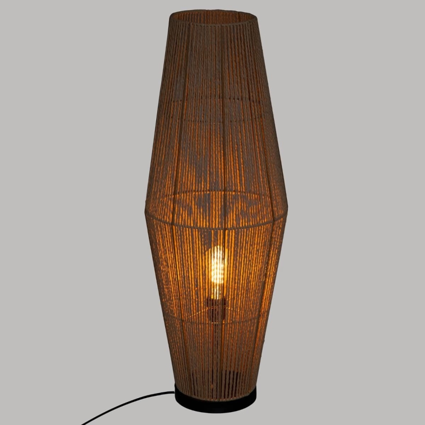 Atmosphera - Stojacia lampa AISSA 1xE27/40W/230V