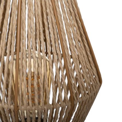 Atmosphera - Stojacia lampa AISSA 1xE27/40W/230V